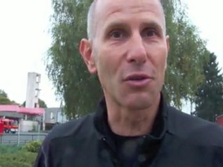 Tarbes : Les géants sont parmi nous