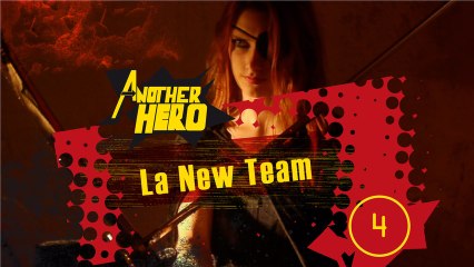 ANOTHER HERO -  S01 Ep04
