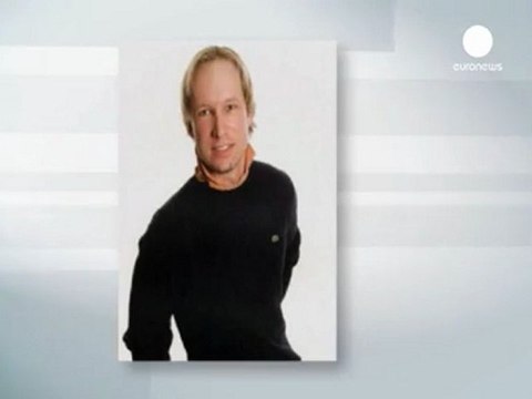 Victims' relatives will attend Oslo gunman's court date