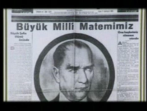 SENİ ÇOK ÖZLEDİK ATAM