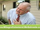 Controlar El Colesterol - Sintomas Del Colesterol Alto