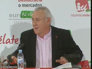 Lara: "Existen distintas voces políticas en este país"