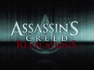 Assassin's Creed Revelations - Trailer Constantinople [HD]