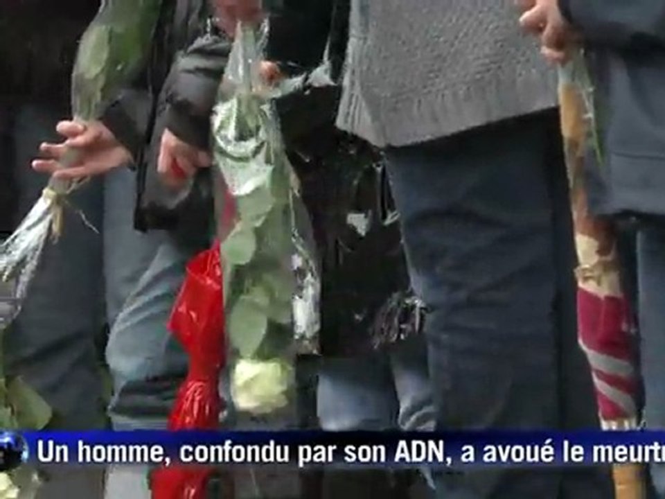 A Bellegarde (Gard), une marche à la mémoire d'Océane