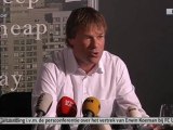 Persconferentie_ Erwin Koeman (Deel 2) 2011-2012