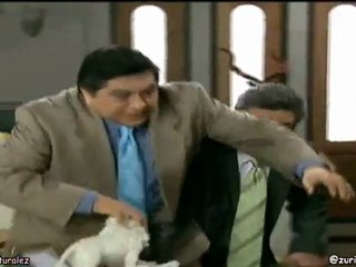 Avance Dos Hogares - 98ª Capitulo Nov/09 - 2011