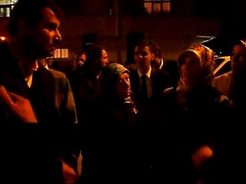 Canan - Ahmet düğün (takı töreni 2) - yukarikoy.com