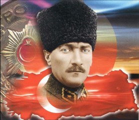 Feyzullah  Çınar - ATATÜRK