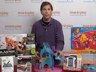 Time To Play TV with Jim and Chris