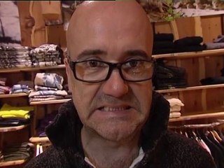 Une carte postale de Saint Martin de Vésubie pour France 3