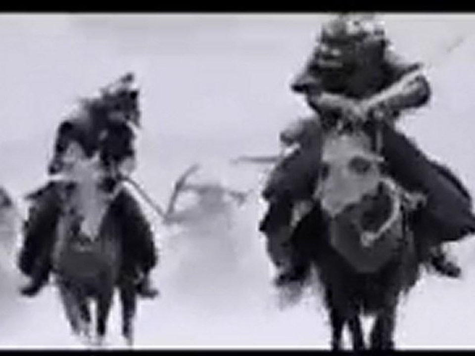 Cihad marşı..cihad ehli harika bir ilahi