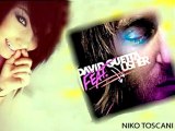 David Guetta feat. Usher - Without You (Niko Toscany Remix 2011) aka Jay Amato