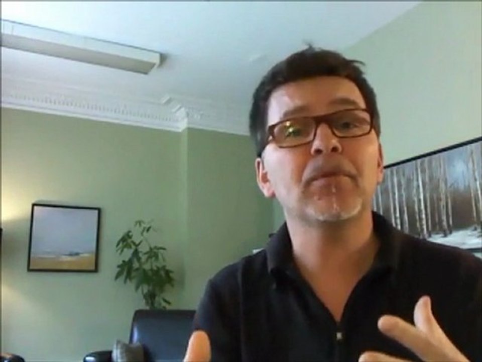 Importance of Emotional Connection with your Spouse and/or Partner - Toronto Marriage and Couples Therapist Stephen Giles MSW