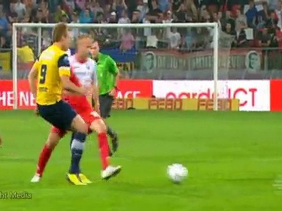 FC Utrecht - RKC (2011_2012)