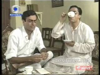 Byomkesh Bakshi - Episode 3 (Semanto Heera) part 1