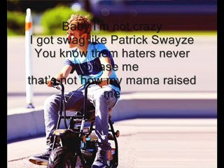 Chris Brown ft. Justin Bieber - Ladies Love Me Lyrics - YouTube