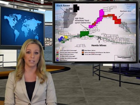 Entourage Metals Ltd. (TSXV: EMT) News Alert