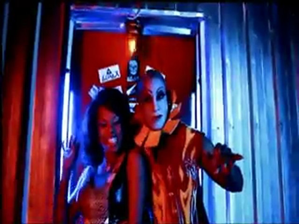 150-BURAK YETER TV - Burak Yeter Ft.Truth Hurts&Mandengo - EVERYBODY