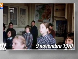 Le 9 novembre 1970 décédait le général de Gaulle