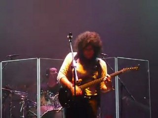 ESTELLA BUENOS DIAS MUNDO