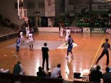 NM1 J7 - Saint Etienne Métropole Basket - BC Orchies