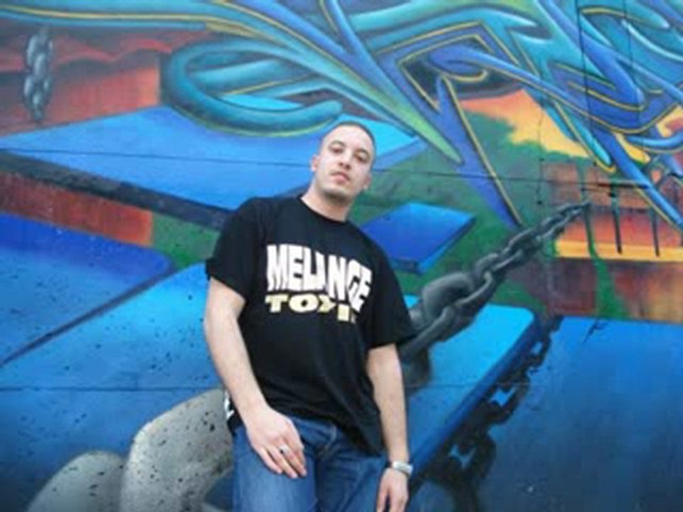 Alonzo - Zapping - Melange Toxik !!!!!!!!!!!!! Medley !!!!!!!!!!!!!