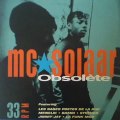 MC Solaar feat Les Sages poetes De La Rue - Obsolete