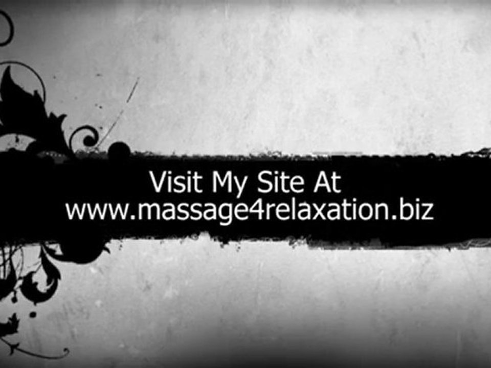 Full body relaxation massage in privacy of your home/hotel by Male Massuer