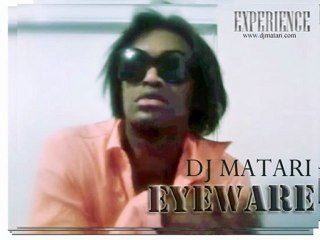 DJ MATARI      YOUTUBER