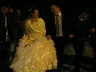 Canan - Ahmet Düğün (horon) 09.11.2011 -  yukarikoy.com