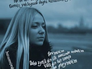 Mutluluk vermiyor hiç birşey bana (Y.JANUARY )