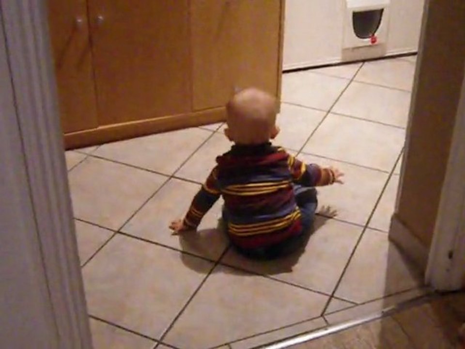 Nathan 1er pas