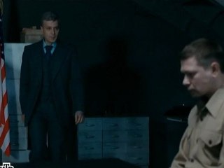 СМЕРШ: Легенда для предателя (2011) 3-я серия