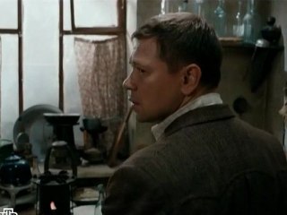 СМЕРШ: Легенда для предателя (2011) 4-я серия