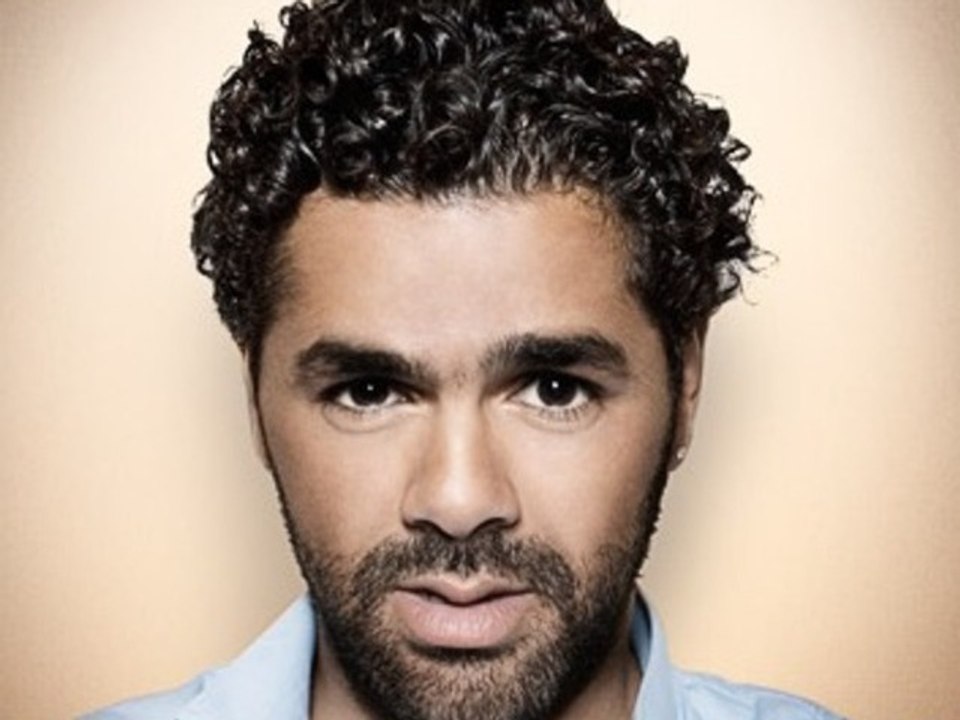 Présidentielle: Jamel Debbouze incite la banlieue à aller voter