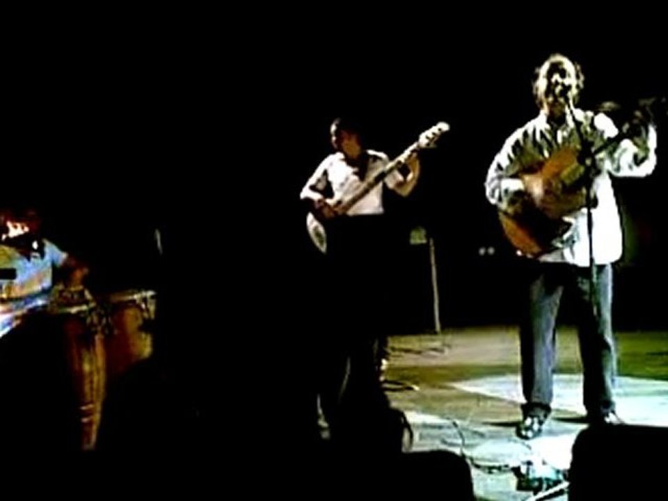 Yaness, musique métissée du maghreb