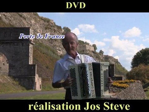 Guy Tillieux extraits DVD