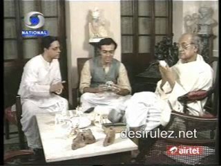 Byomkesh Bakshi - Episode 3 (Semanto Heera) part 5