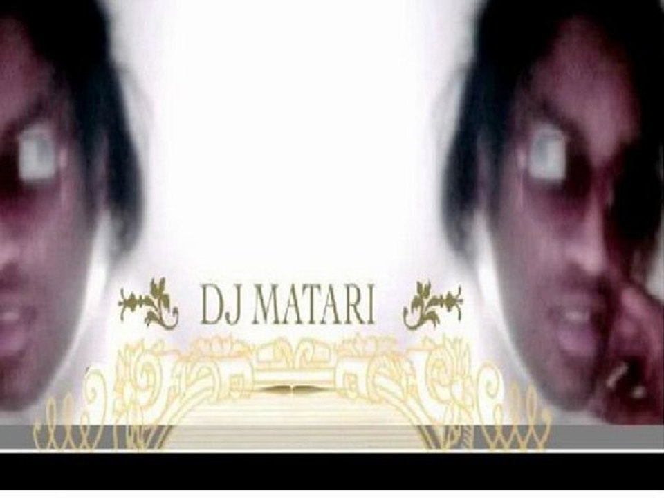 DJ  MATARI