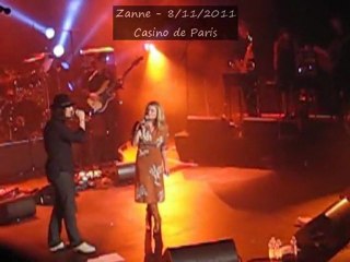 Ne dis rien - Casino de Paris