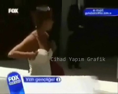 Şehitlerin Arzuları ve Neslimizin Rezil Durumu Timurtaş Uçar - Cihad Yapım Grafik