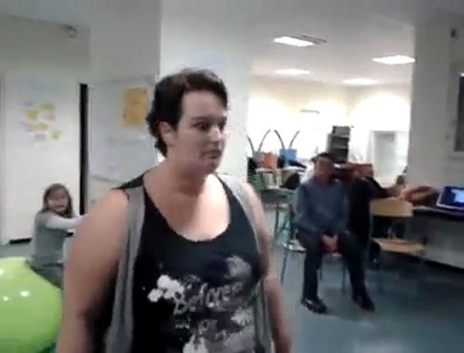 Cowboy charleston Line dance