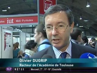 Fin de Polémique au collège de la Reynerie (Toulouse)