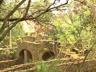 American Detour: Ethiopia - Birthplace of the Traveler