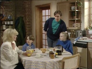 The Upper Hand - Series 1 - Episode 11