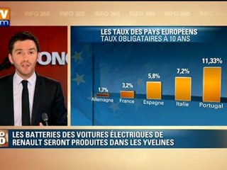 La France, victime collatérale de la dérive italienne