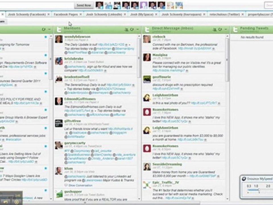 Hootsuite Makes Real Estate Social Marketing Easy