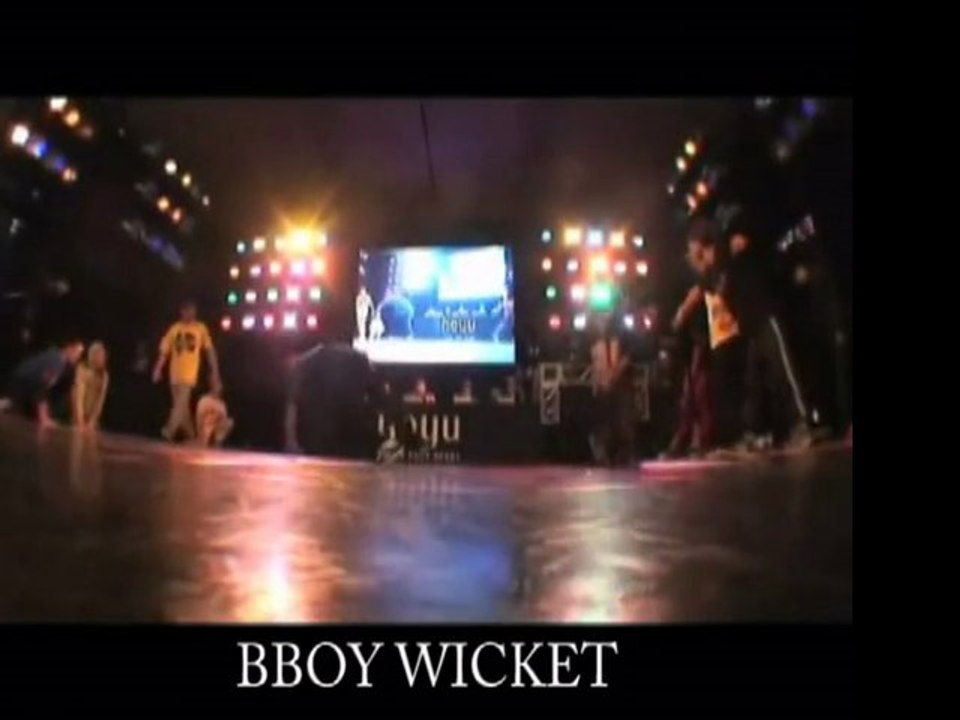 Boty Israel 2011| Judges