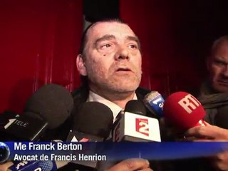 Le directeur du Carlton de Lille remis en liberté