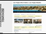 Las Vegas Investment Homes with new ROI calculator
